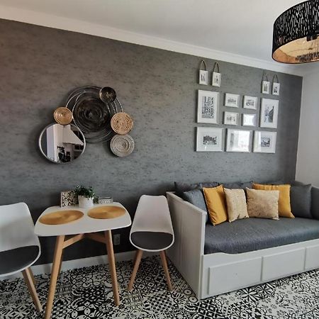 Palffy Apartment บราติสลาวา ภายนอก รูปภาพ