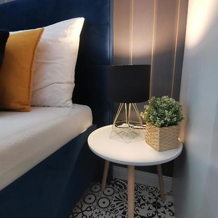 Palffy Apartment บราติสลาวา ภายนอก รูปภาพ