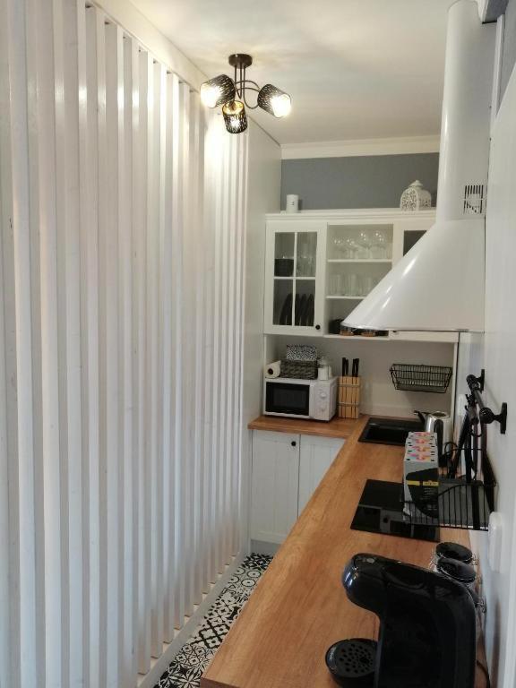 Palffy Apartment บราติสลาวา ภายนอก รูปภาพ